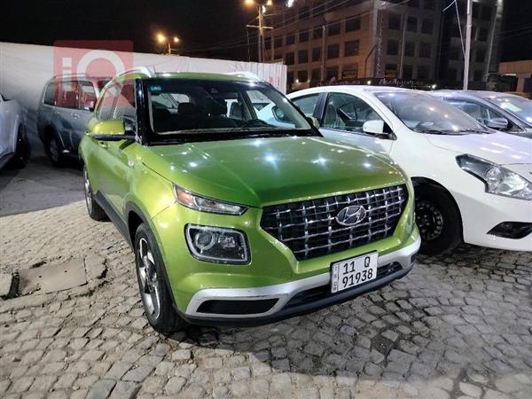 هیوندای ڤینیو 2023  بۆ فرۆشتن لە عێراق -  بەغداد